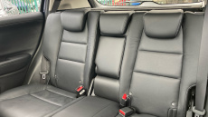 Honda HR-V 1.5 i-VTEC EX CVT 5dr Petrol Hatchback